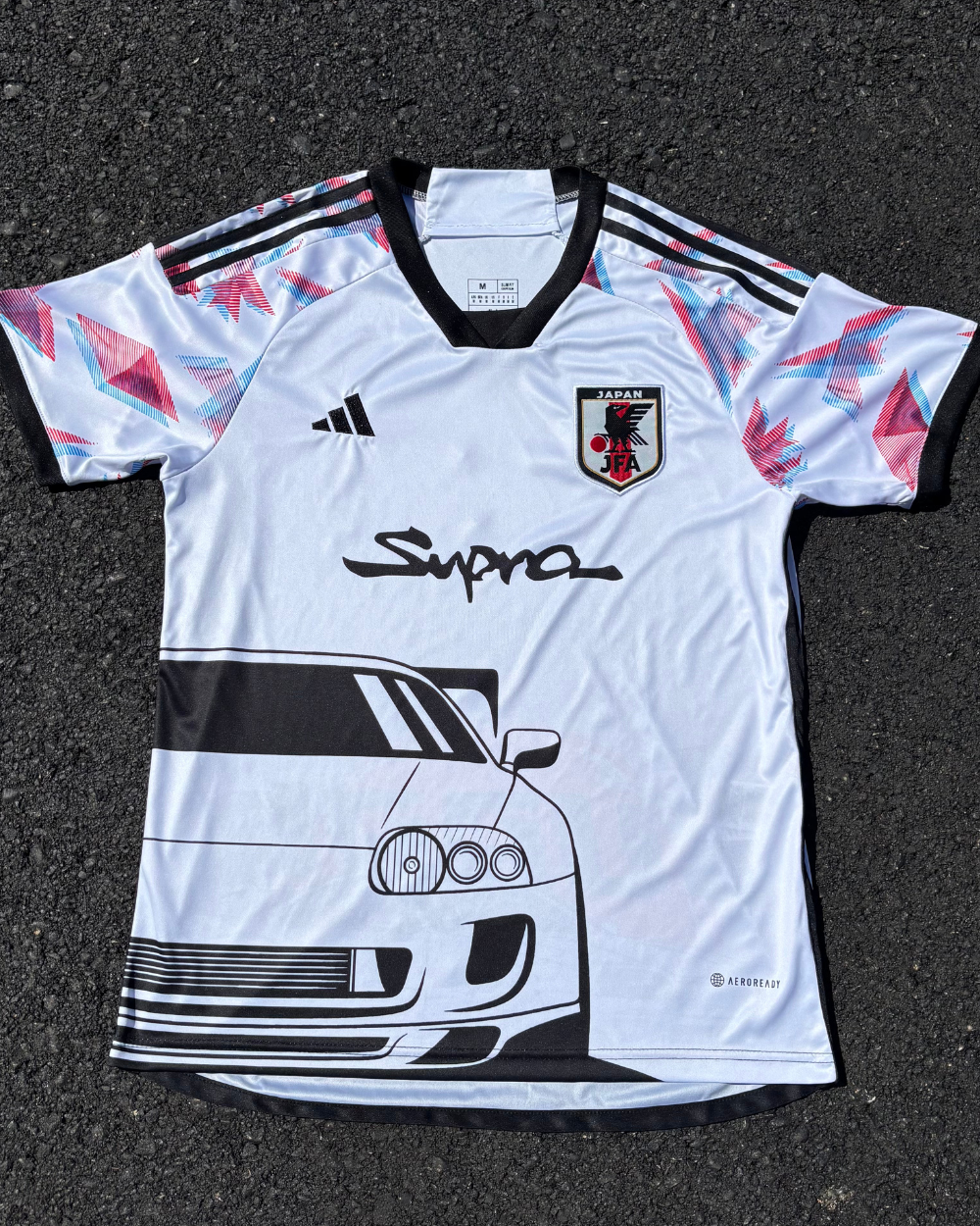 Jerseys JDM