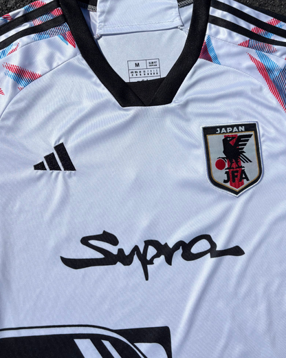Jerseys JDM