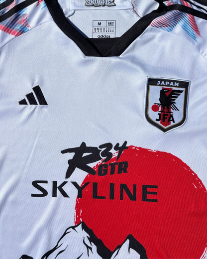Jerseys JDM
