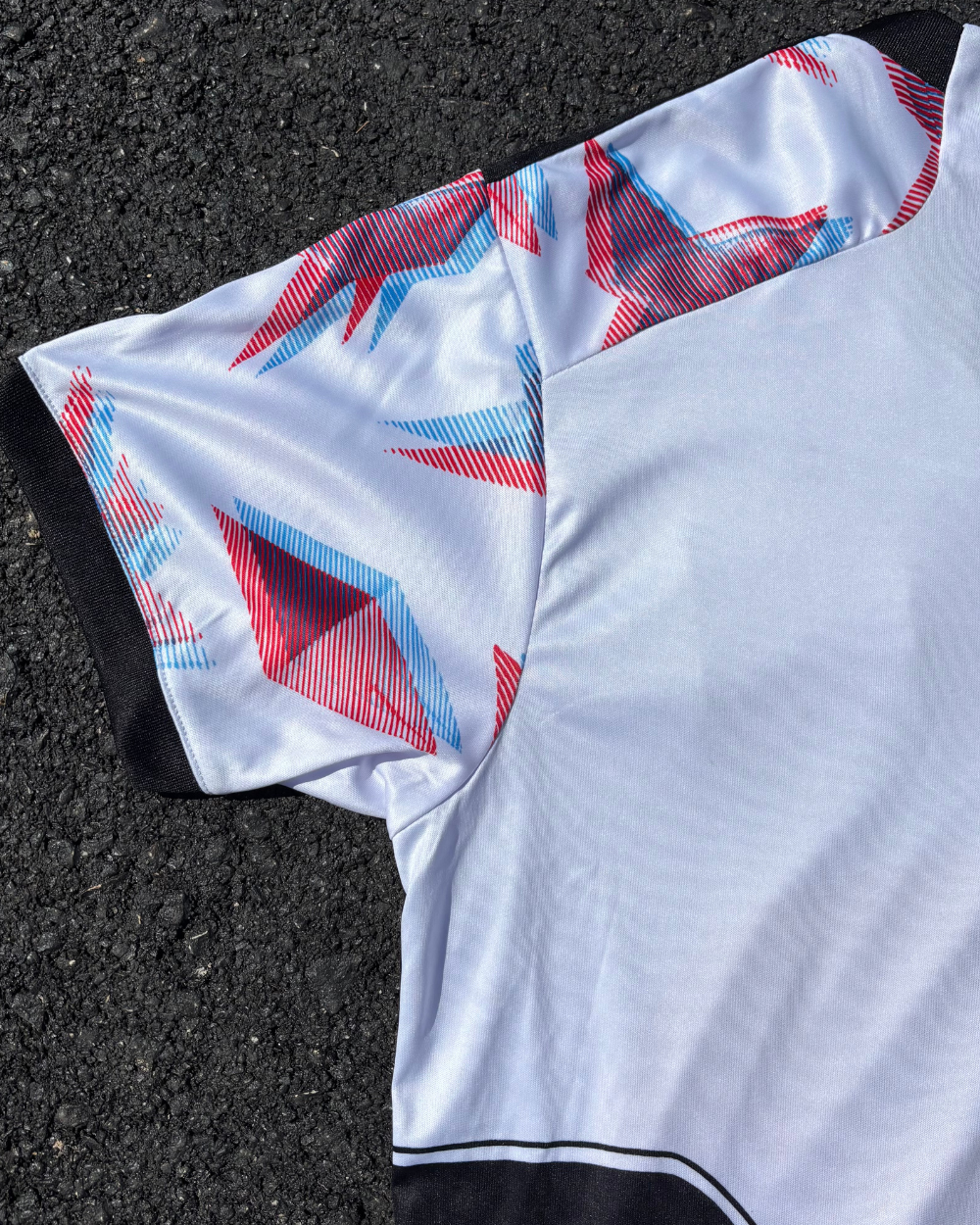 Jerseys JDM