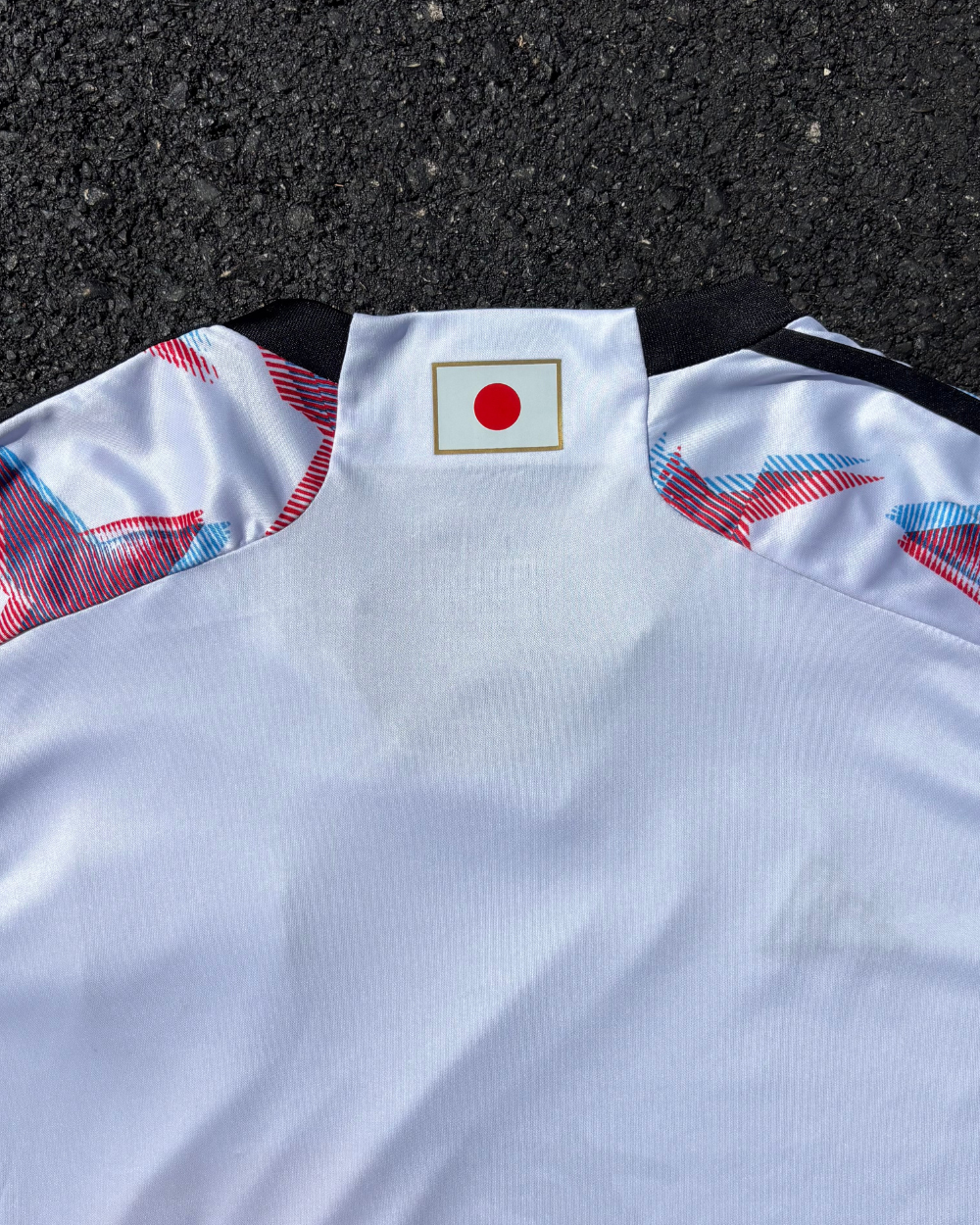 Jerseys JDM