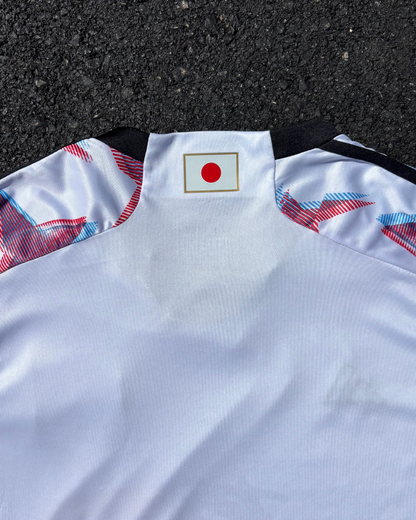 Jerseys JDM